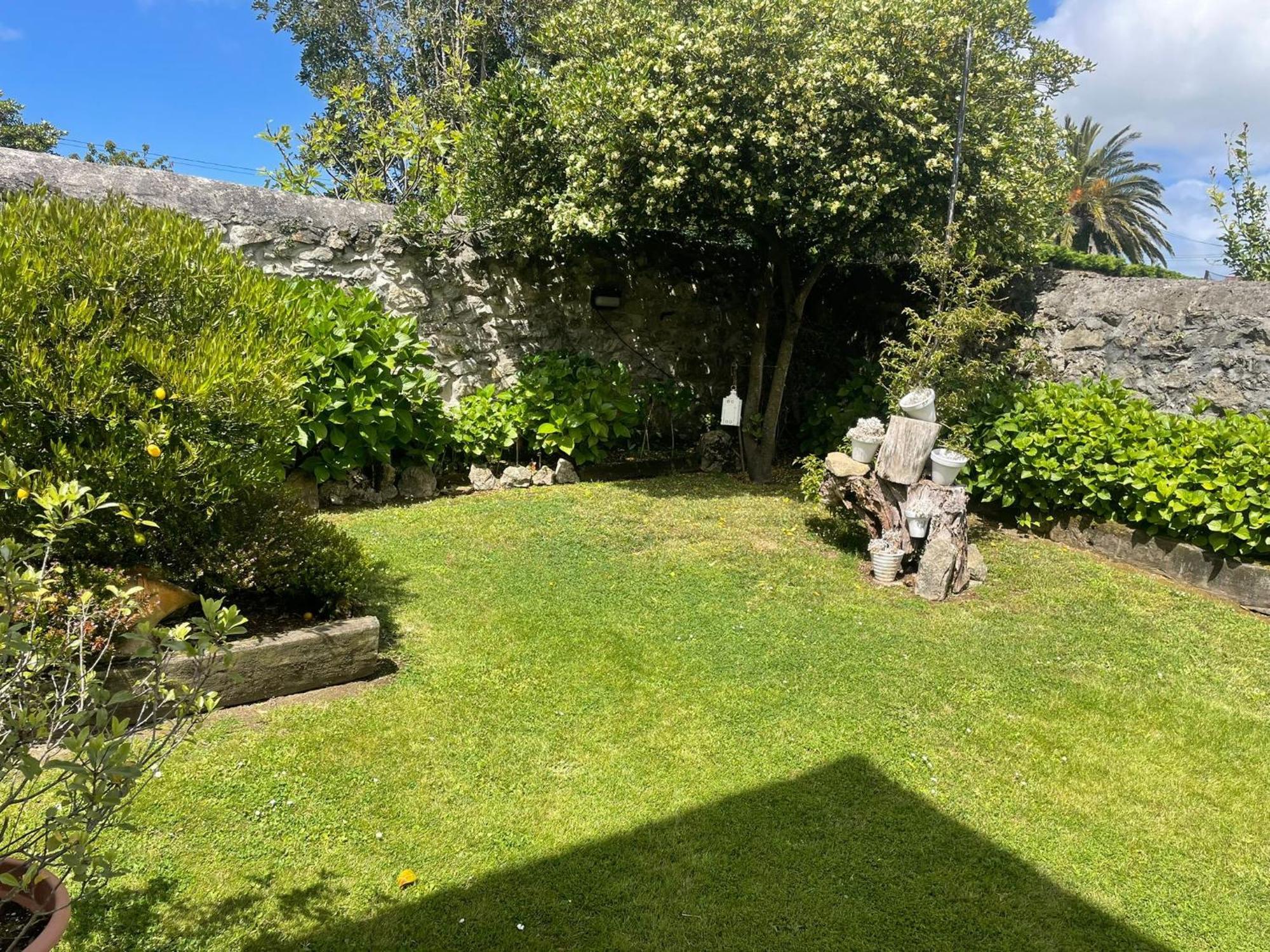 Hosteria Las Fuentes Rubayo Exteriér fotografie